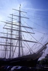 Cutty Sark