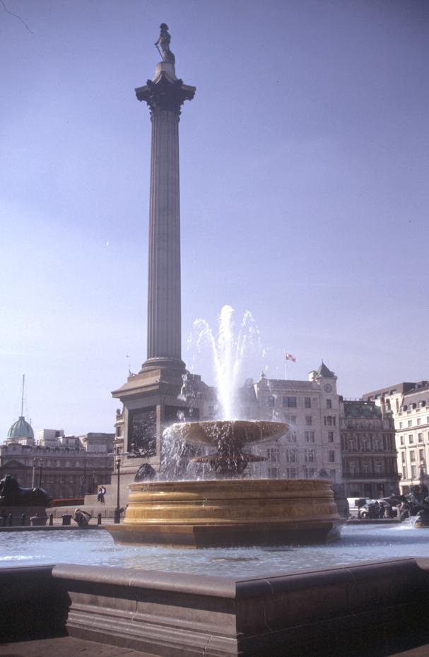 Trafalgar Square