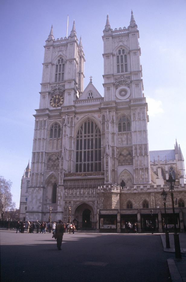 Westminster Abbey