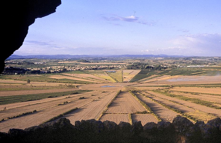 Etang de Montady