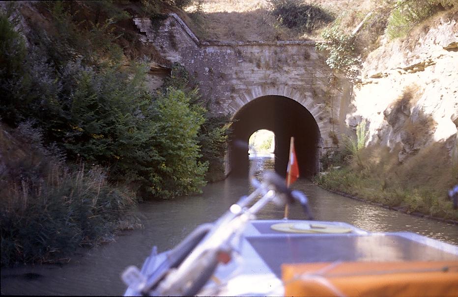 Tunnel von Malpas