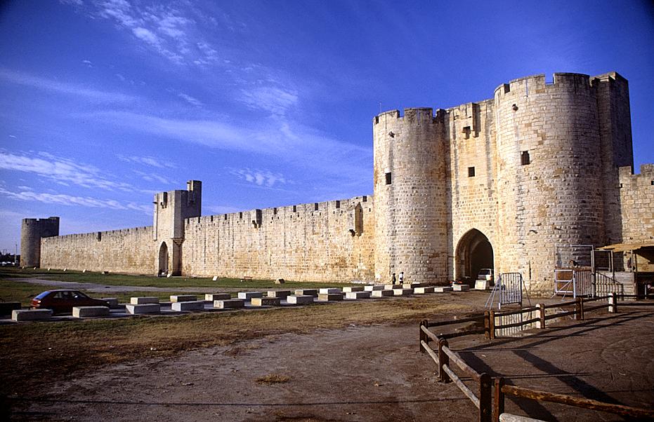 Aigues Mortes
