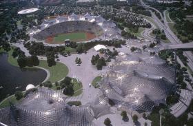 das Olympiadach