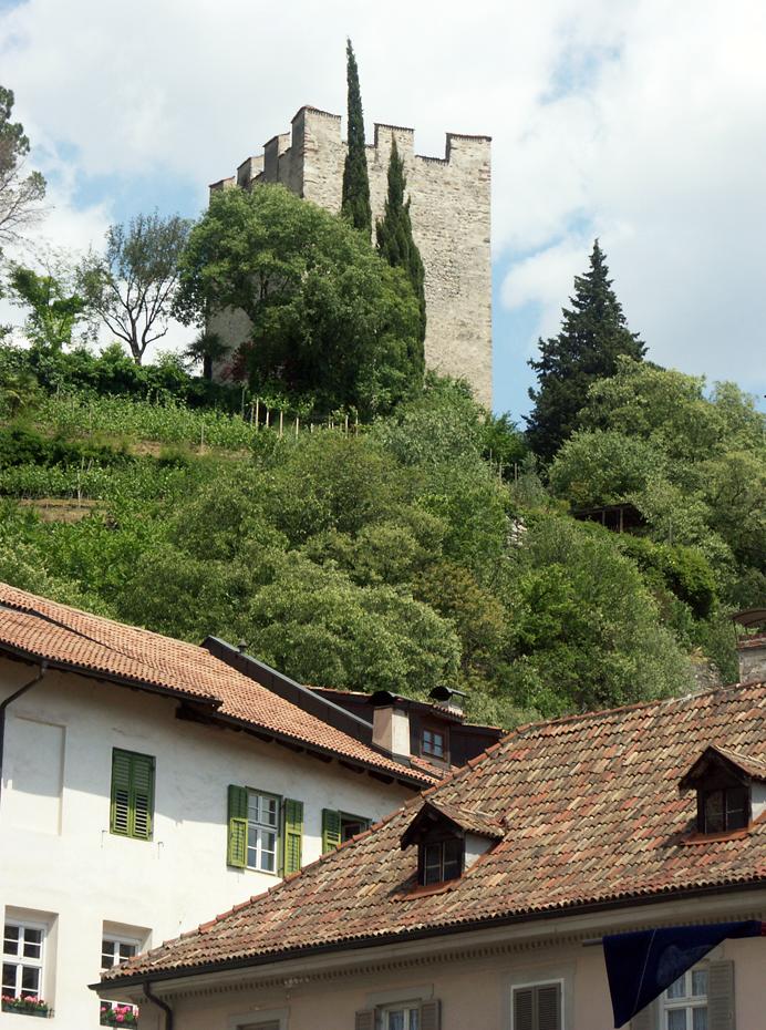 Meran - Pulverturm