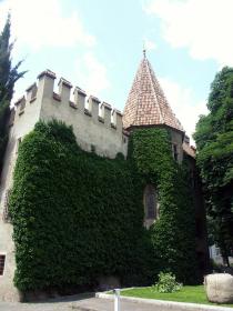 Meran - Schloß