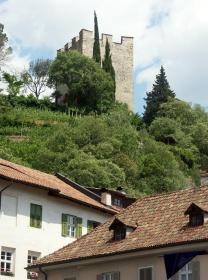 Meran - Pulverturm