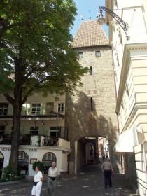 Meran - Bozener Tor