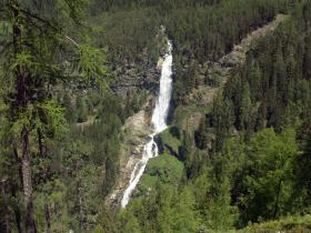 Stuibenfall