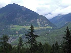Auf in ein Seitental