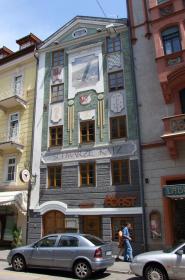 Innenstadt, Meran