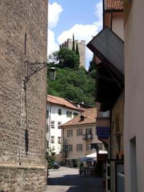 Pulverturm, Meran