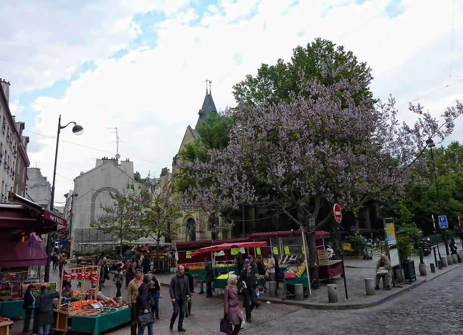 Ende der Freßstraße