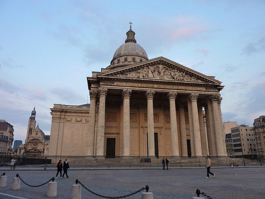 Panthéon