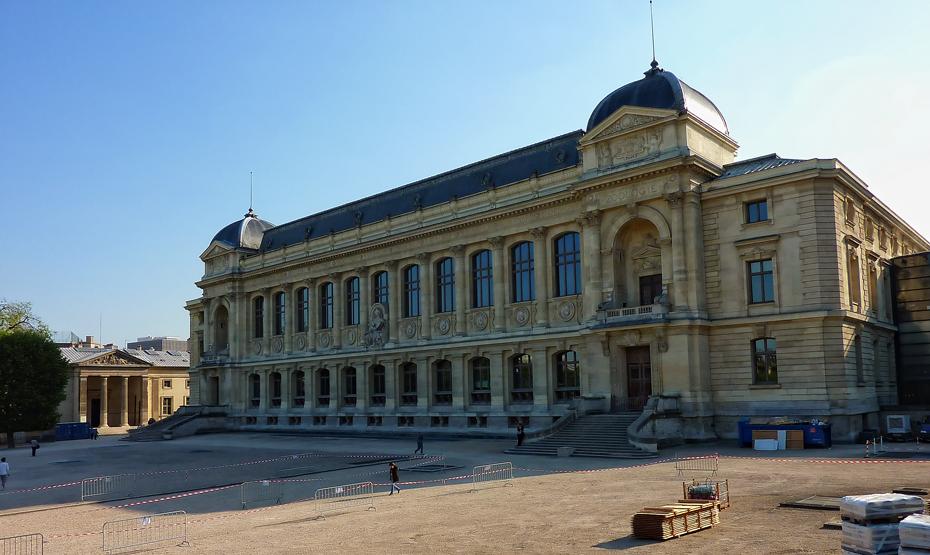 Naturkundemuseum
