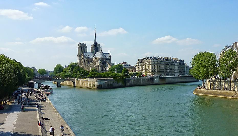 Notre-Dame de Paris
