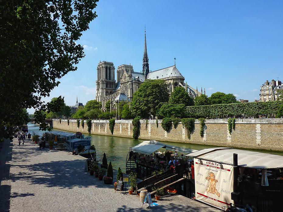 Notre-Dame de Paris