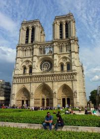Notre-Dame de Paris