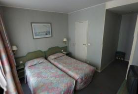 'mein' Hotelzimmer