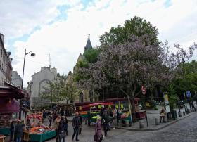 Ende der Freßstraße