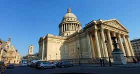 Panthéon