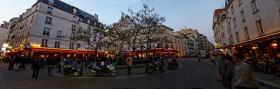 Place de la Contrescarpe