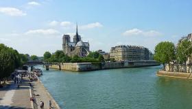 Notre-Dame de Paris