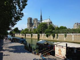 Notre-Dame de Paris