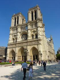 Notre-Dame de Paris