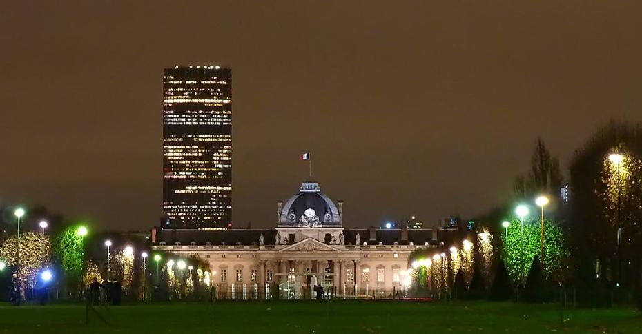 Champ de Mars