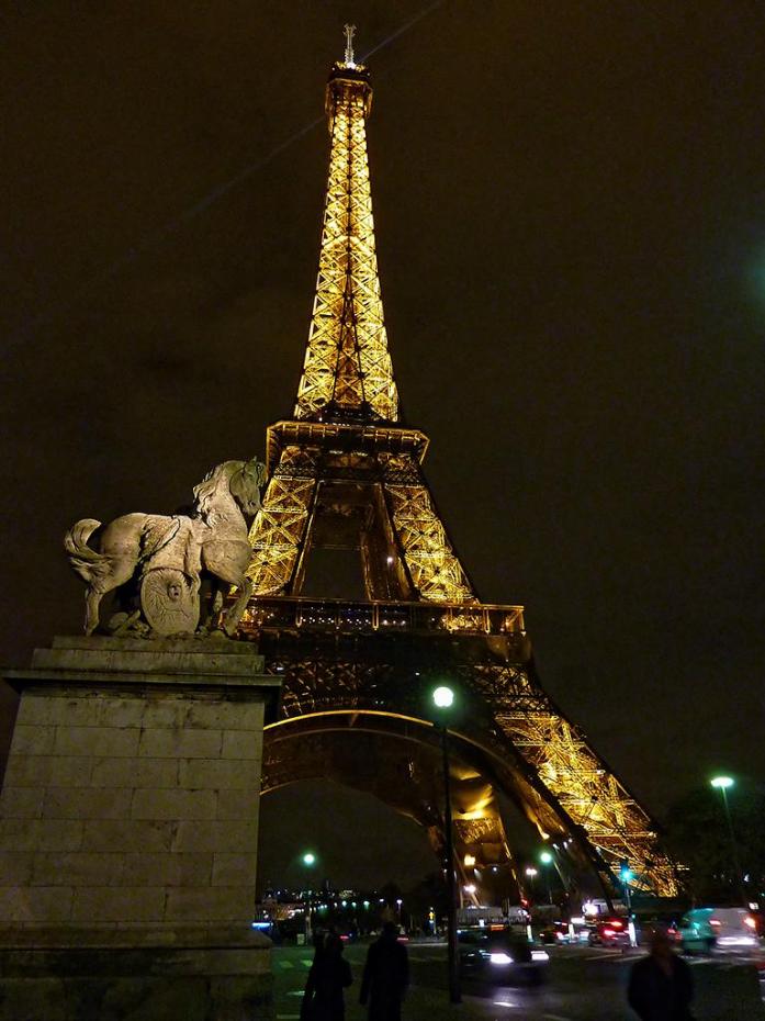 Tour de Eifel