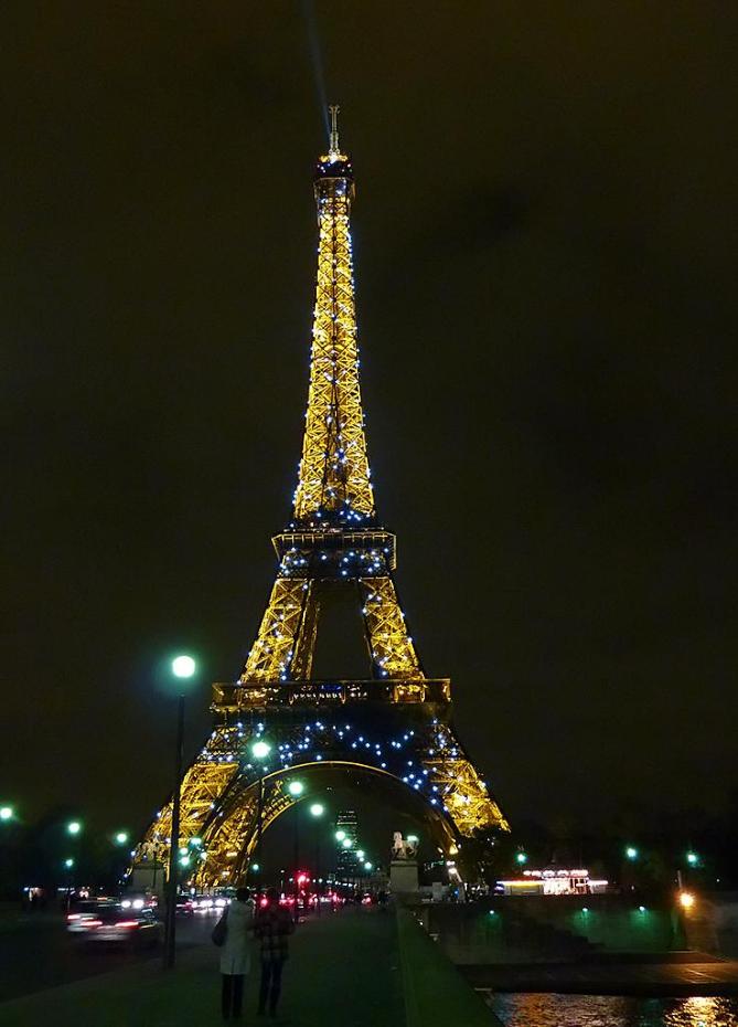 Tour de Eifel