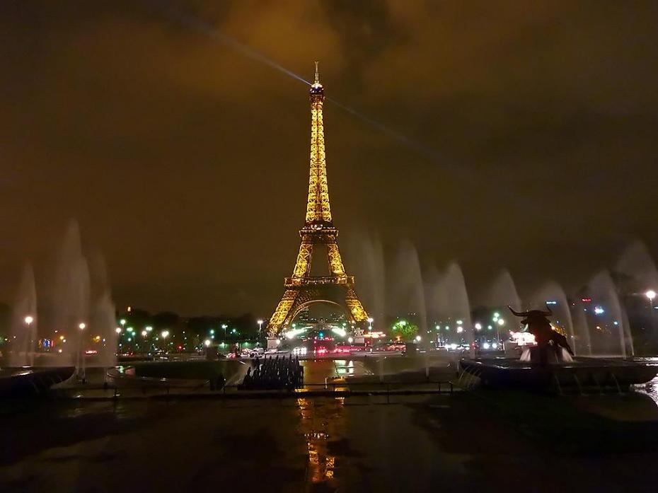 Tour de Eifel