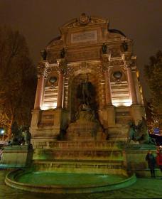 Saint Michel