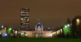 Champ de Mars