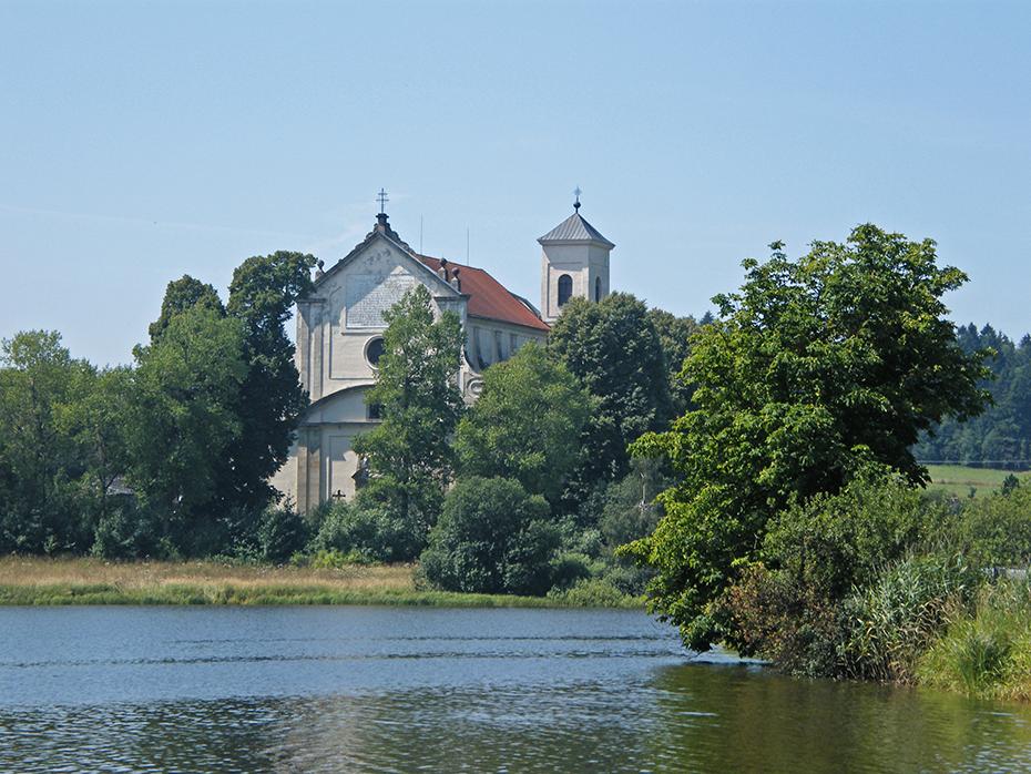Klaster