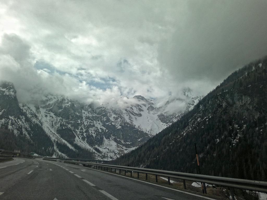 Tauernautobahn