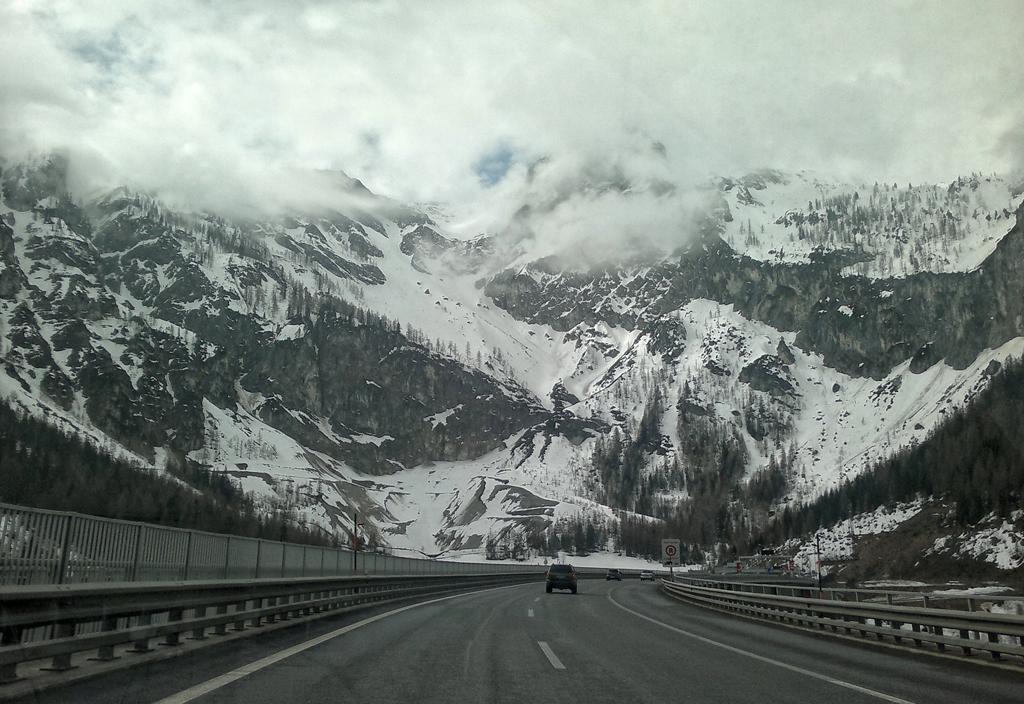 Tauernautobahn