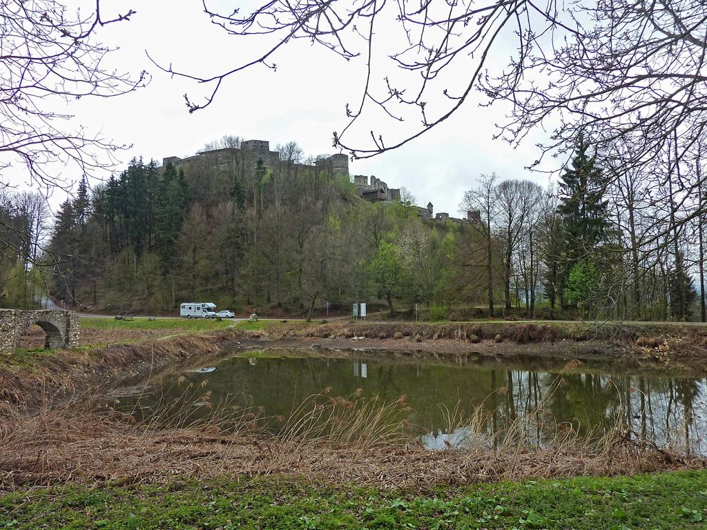 Burg Landskron
