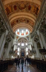 Dom, Salzburg