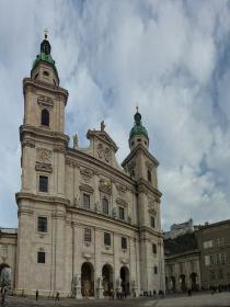 Dom, Salzburg