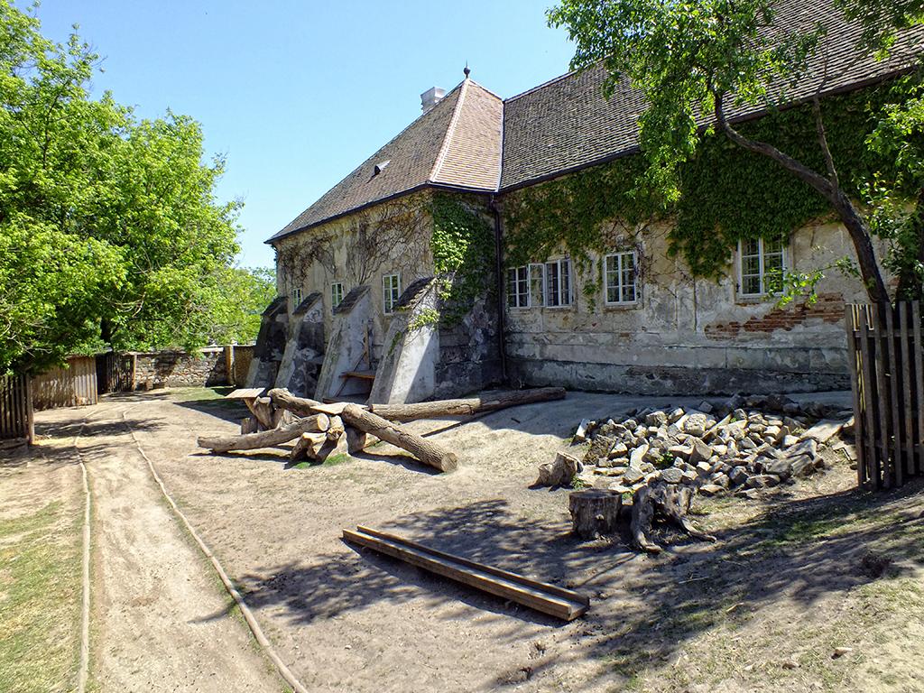Schloß Hof