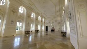 Schloß Hof