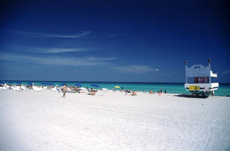 Miami Beach