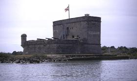 Fort Mantanzas