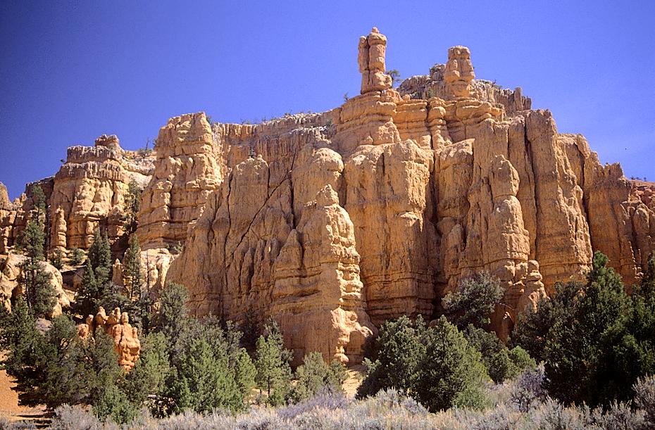 Bryce NP.