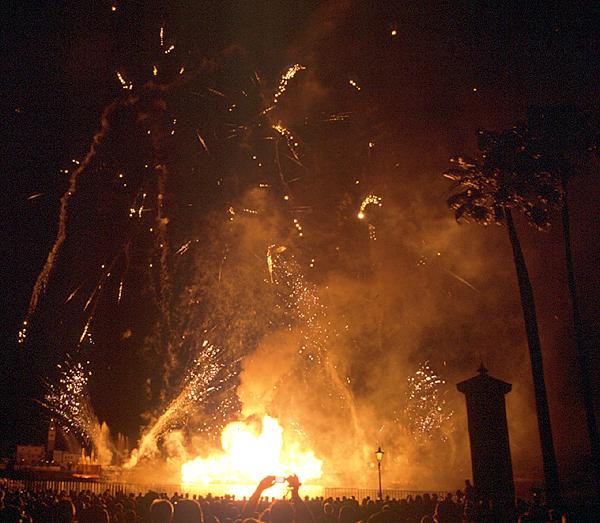 Illumination on Earth (Epcot)