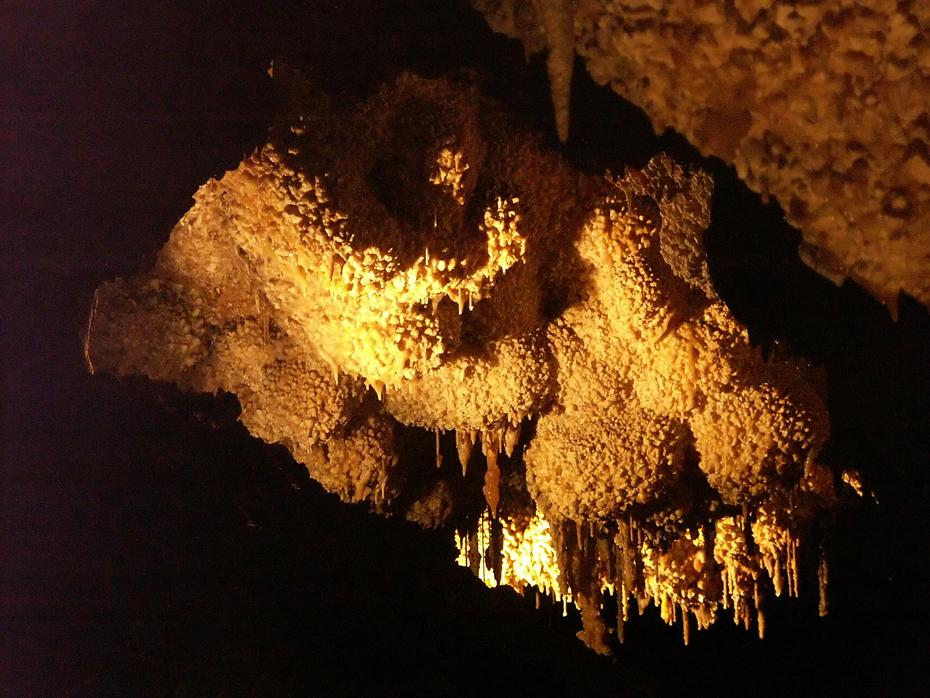 Jewel Cave