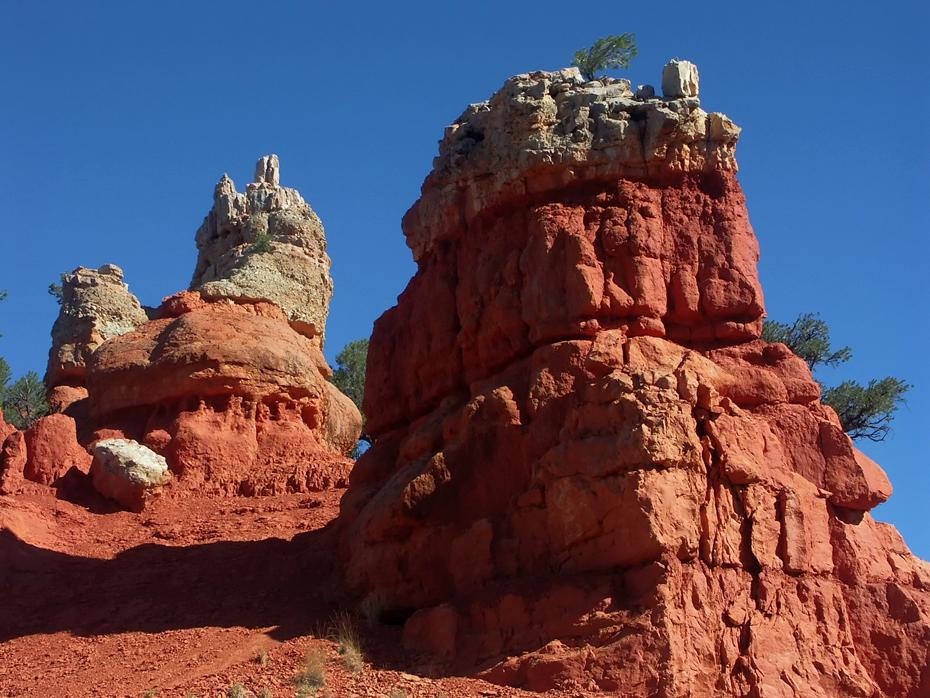 Red Canyon SP