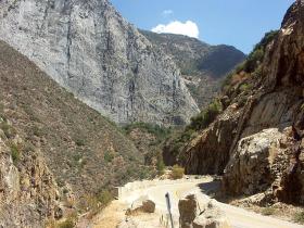 Kings Canyon NP
