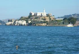 Alcatraz